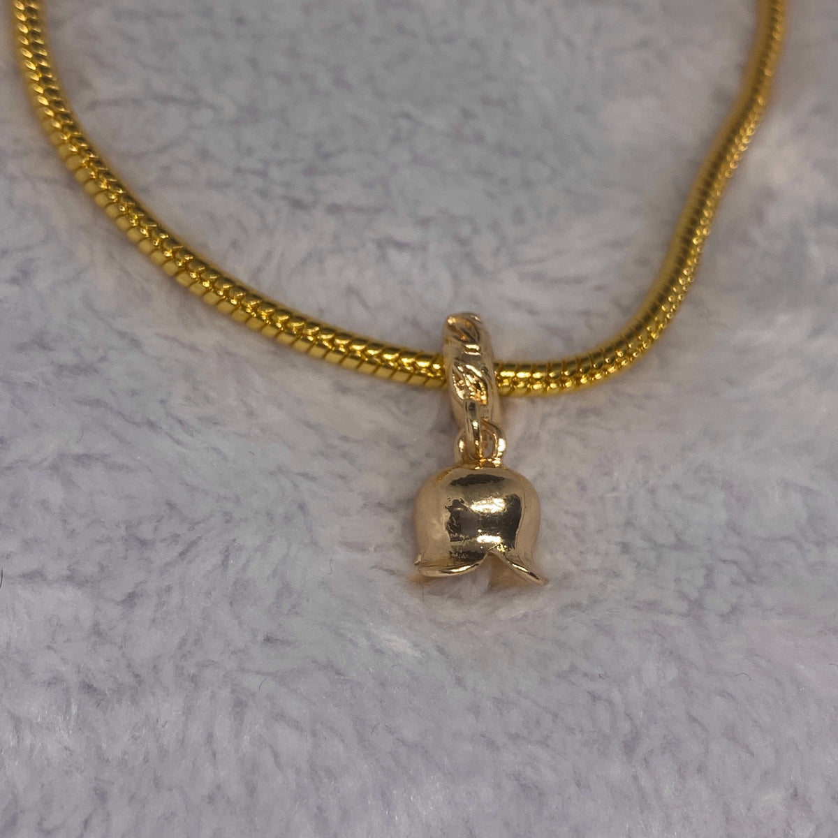 Rose Charm