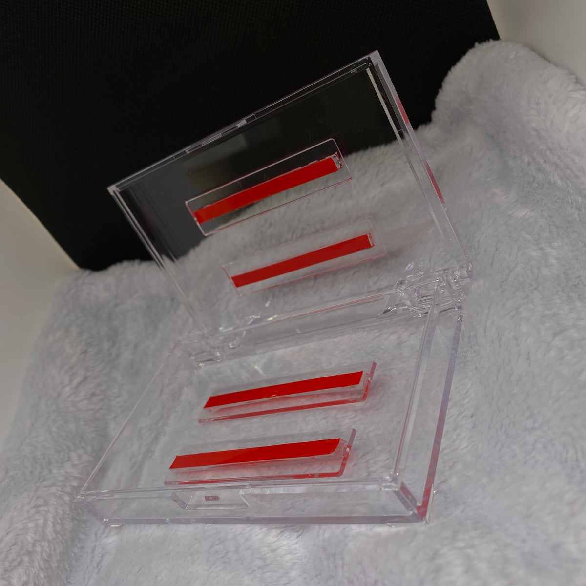 2 Set Travel Case