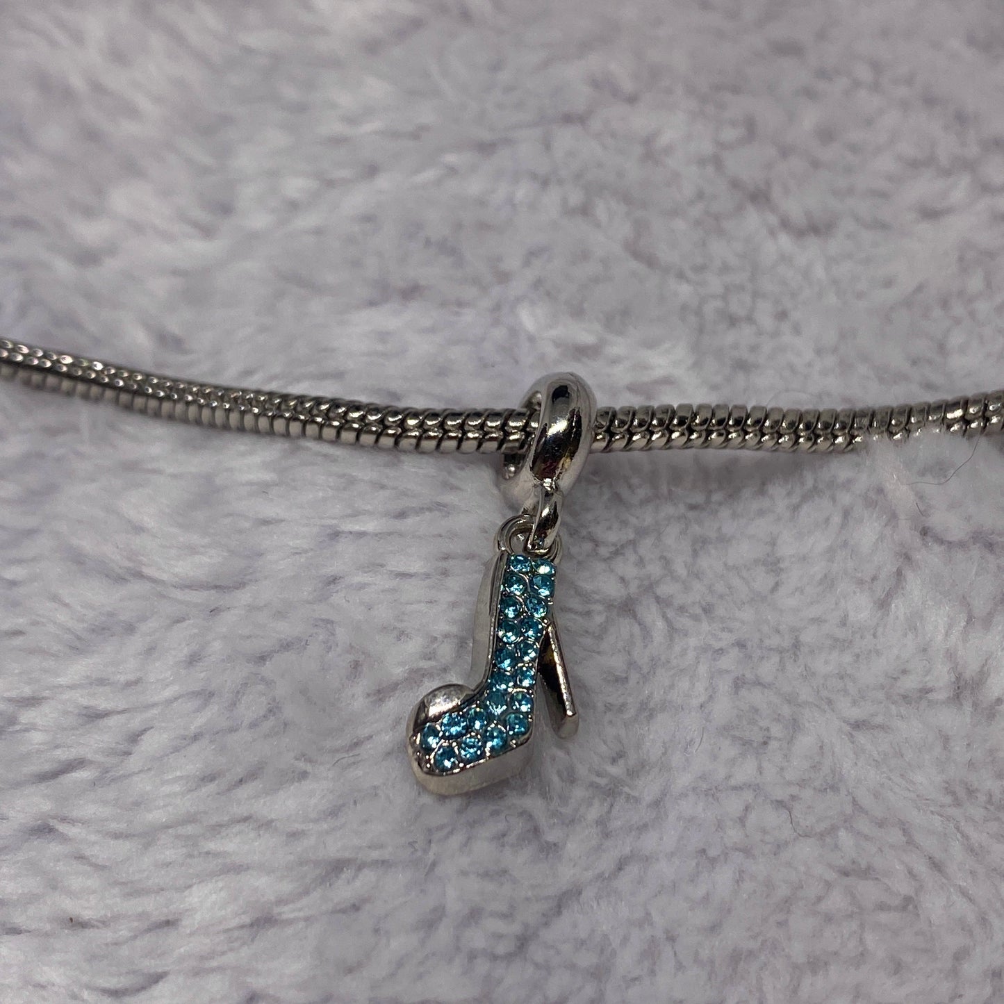 Cinderella Charm