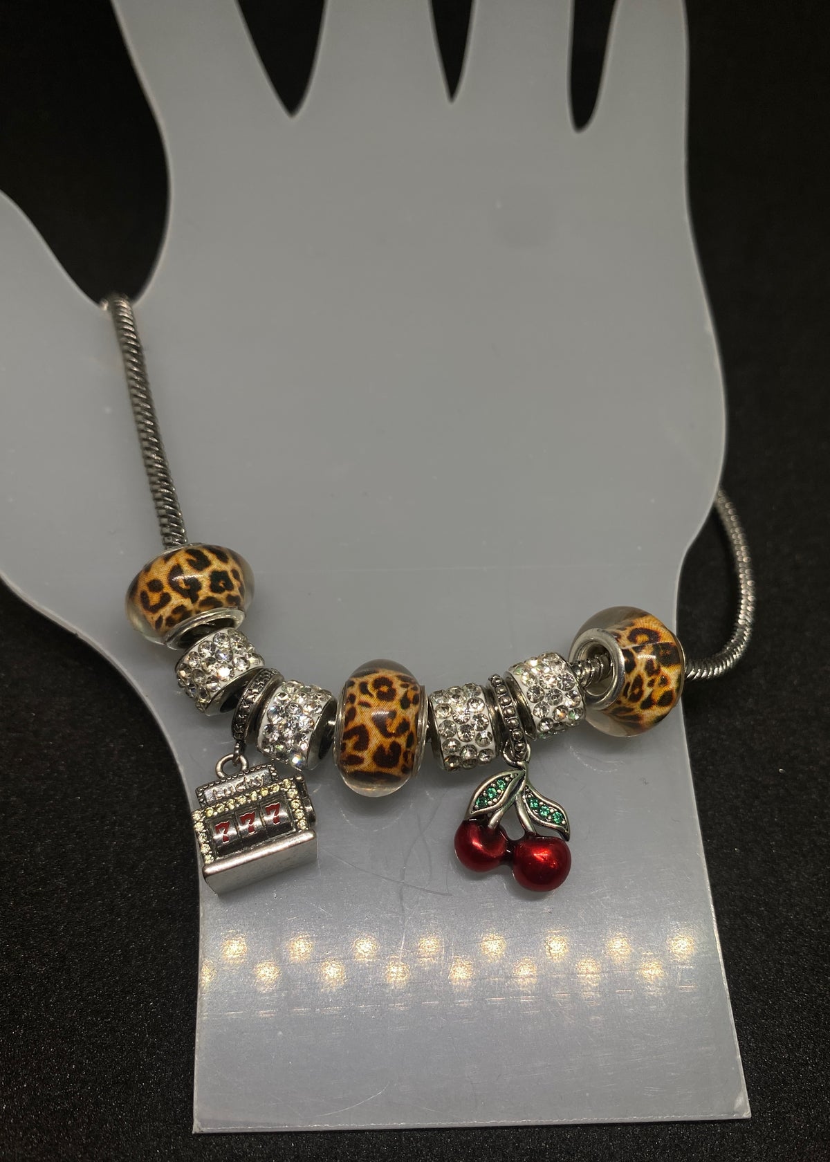 Vegas Bracelet