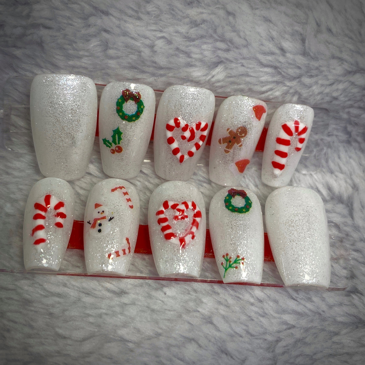 White Christmas