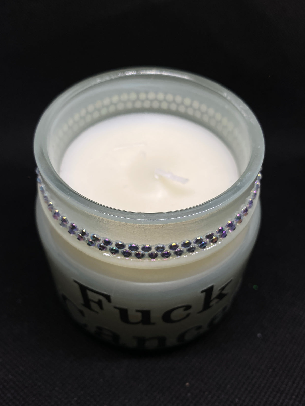 Shower Fresh Candle