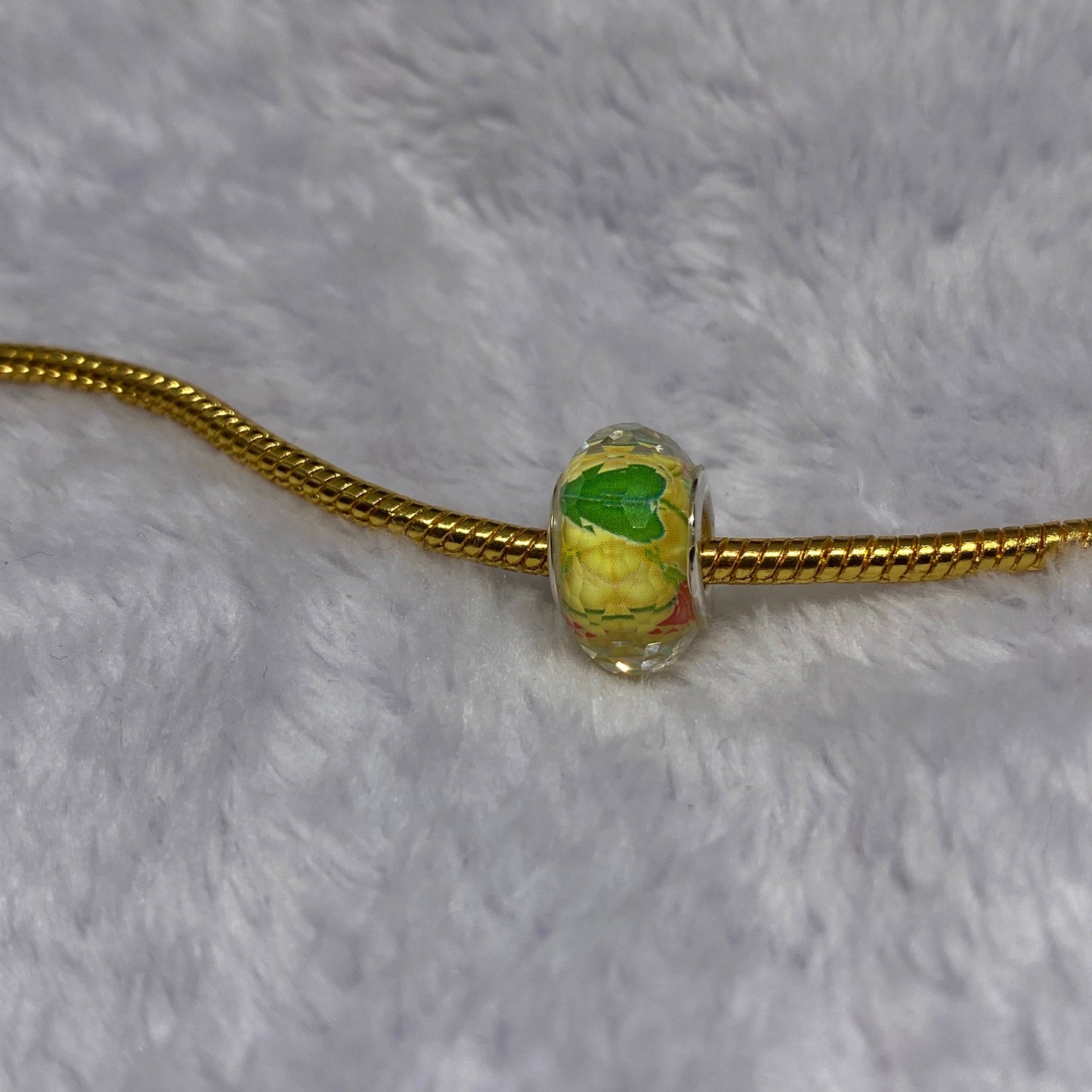 Lemon Charm