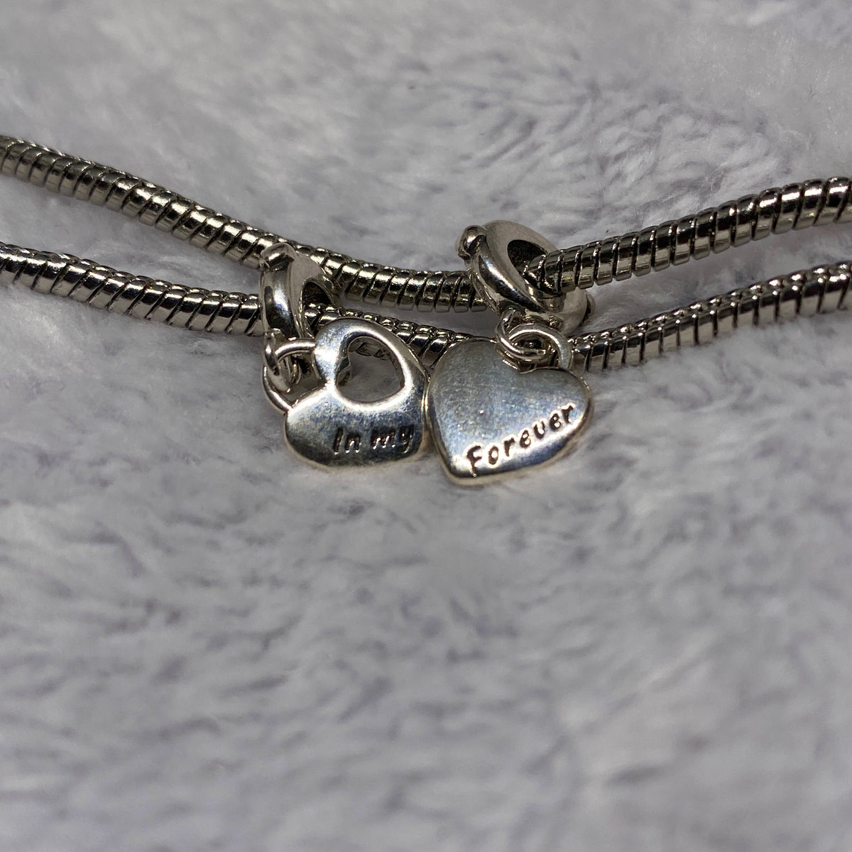 Matching Mother Charm