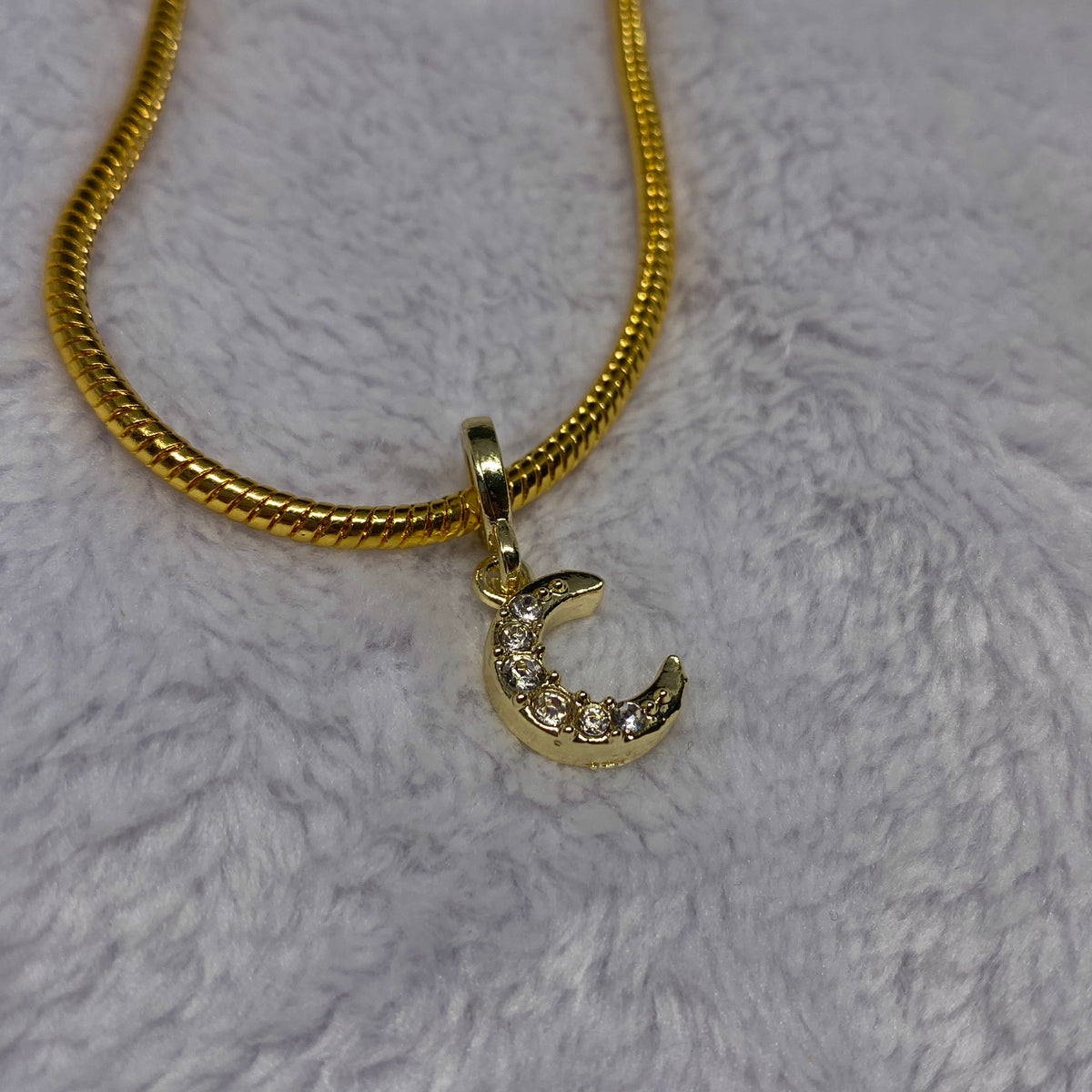 Moon Charm