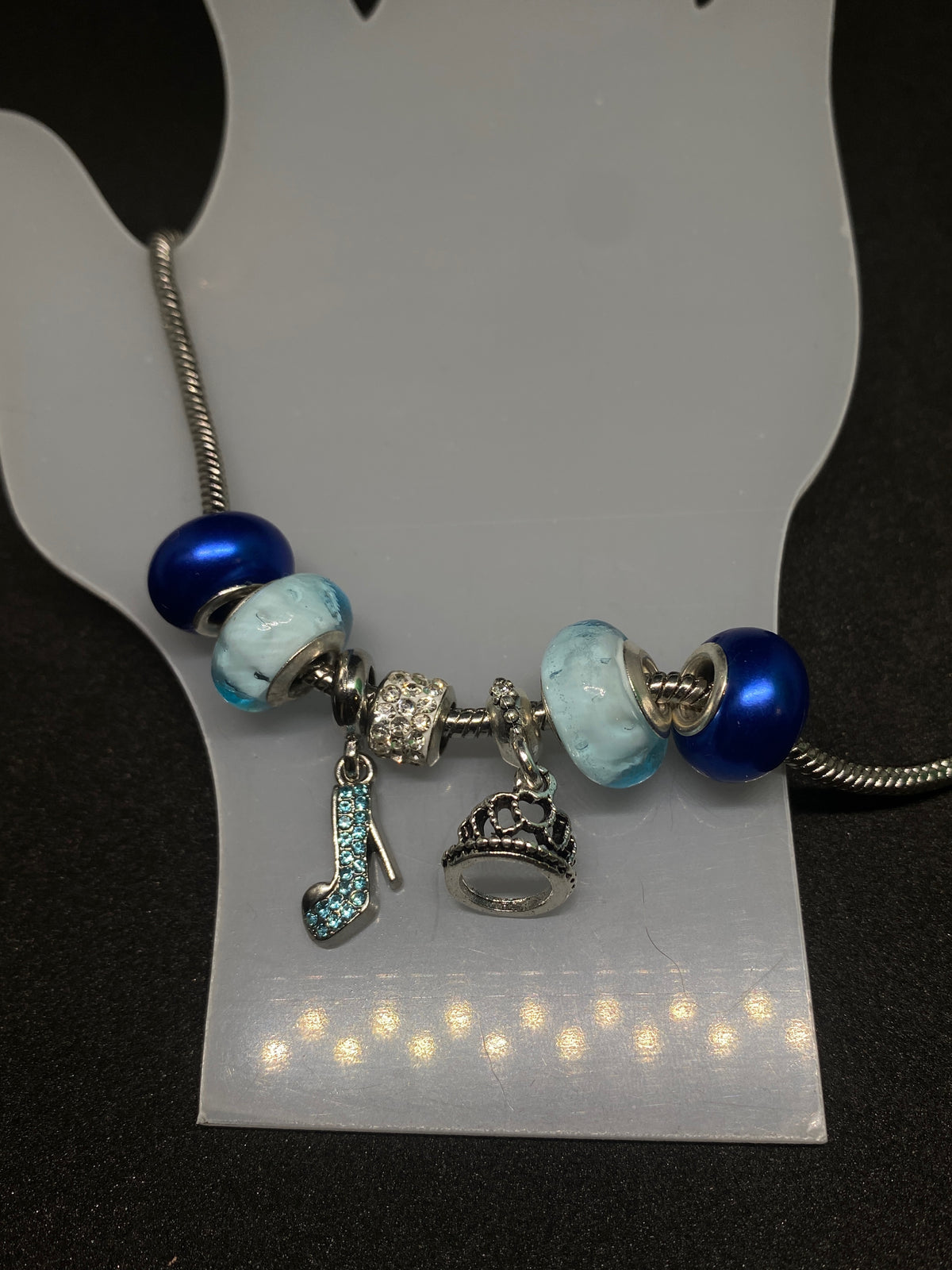 Cinderella Bracelet