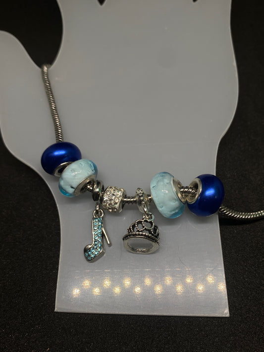 Cinderella Bracelet