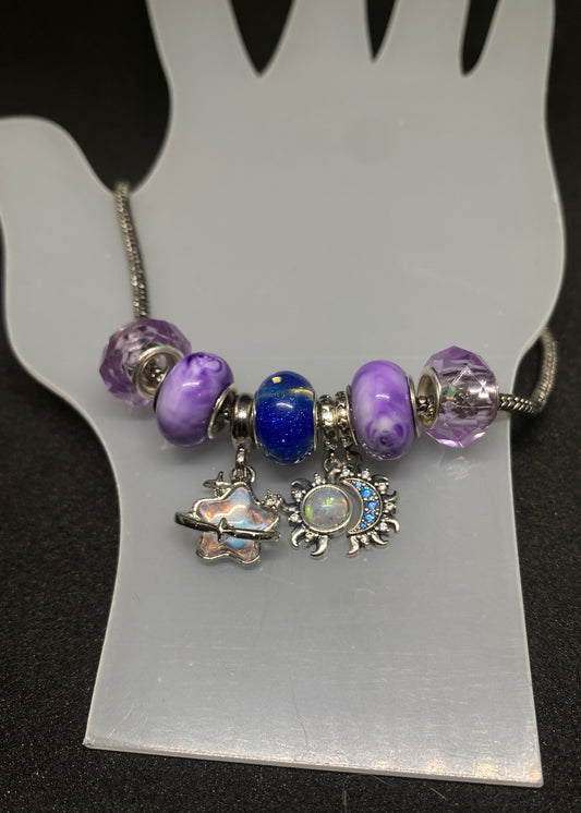 Galaxy Bracelet