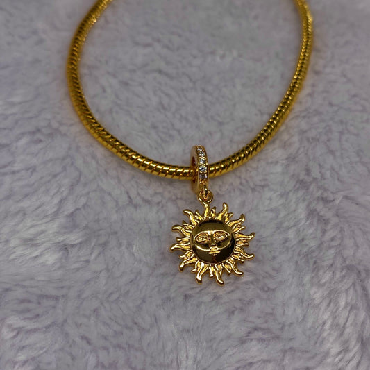 Sun Charm