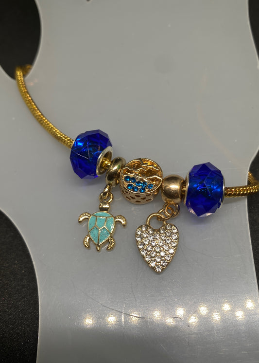 Beach Bracelet