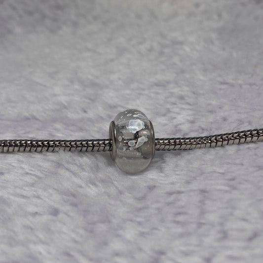 Ink Ball Charm