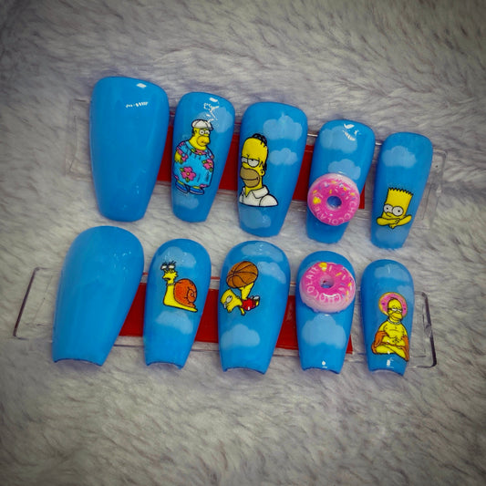 The Simpsons