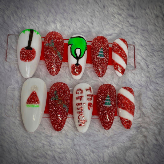 Ho Ho No