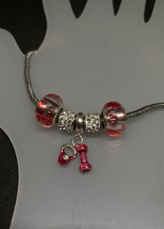 Workout Bracelet