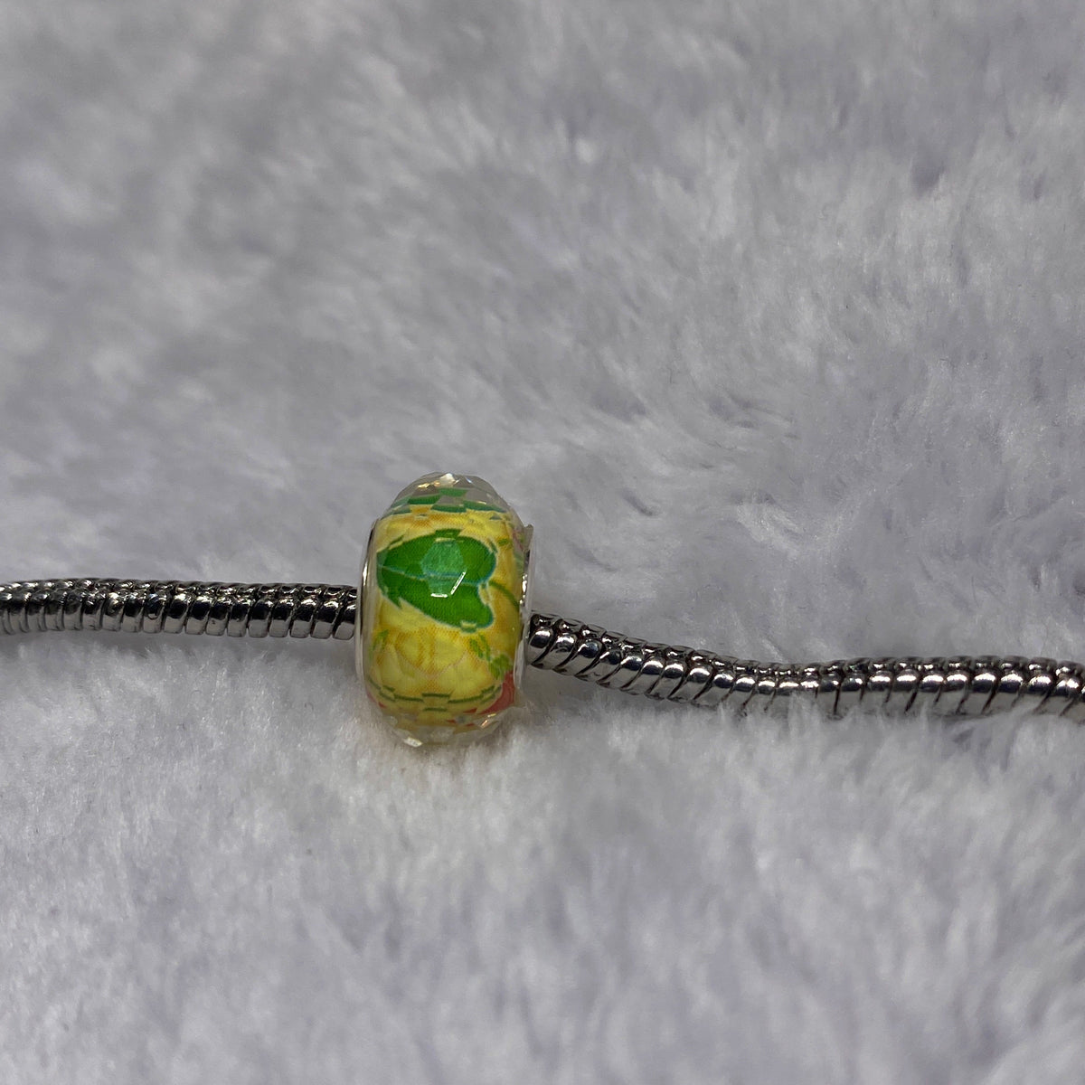 Lemon Charm