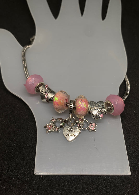 Sister Bracelet