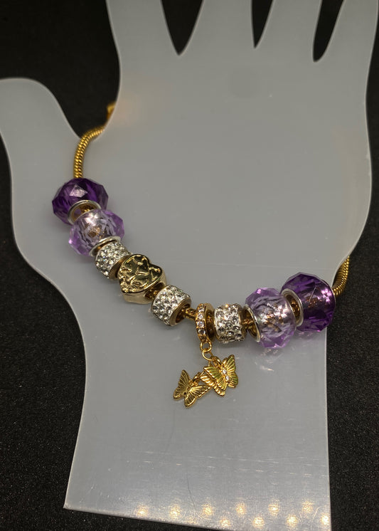 Jenni’s Bracelet