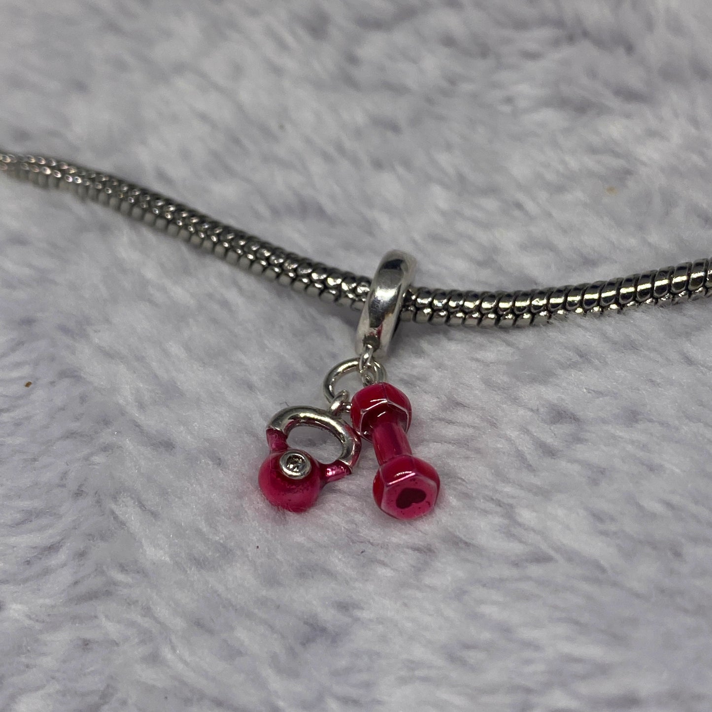 Work Out Charm