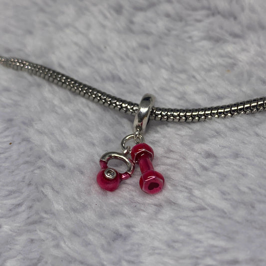 Work Out Charm