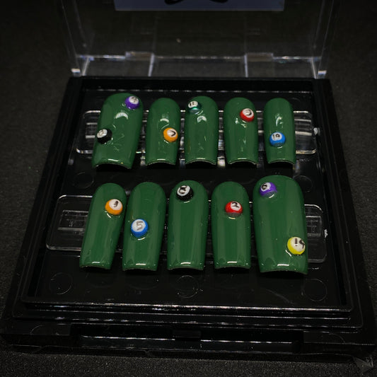 Pool Table
