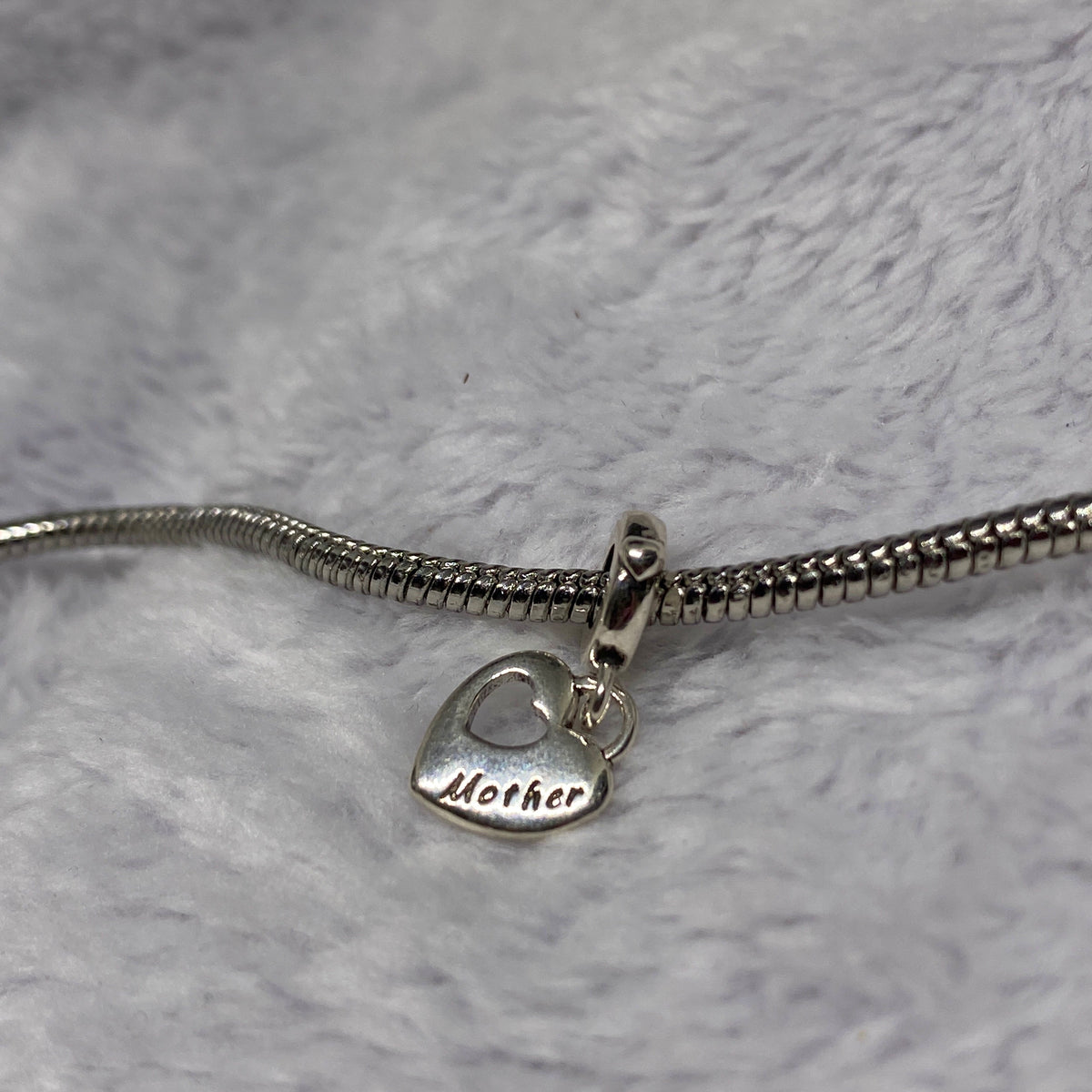 Matching Mother Charm