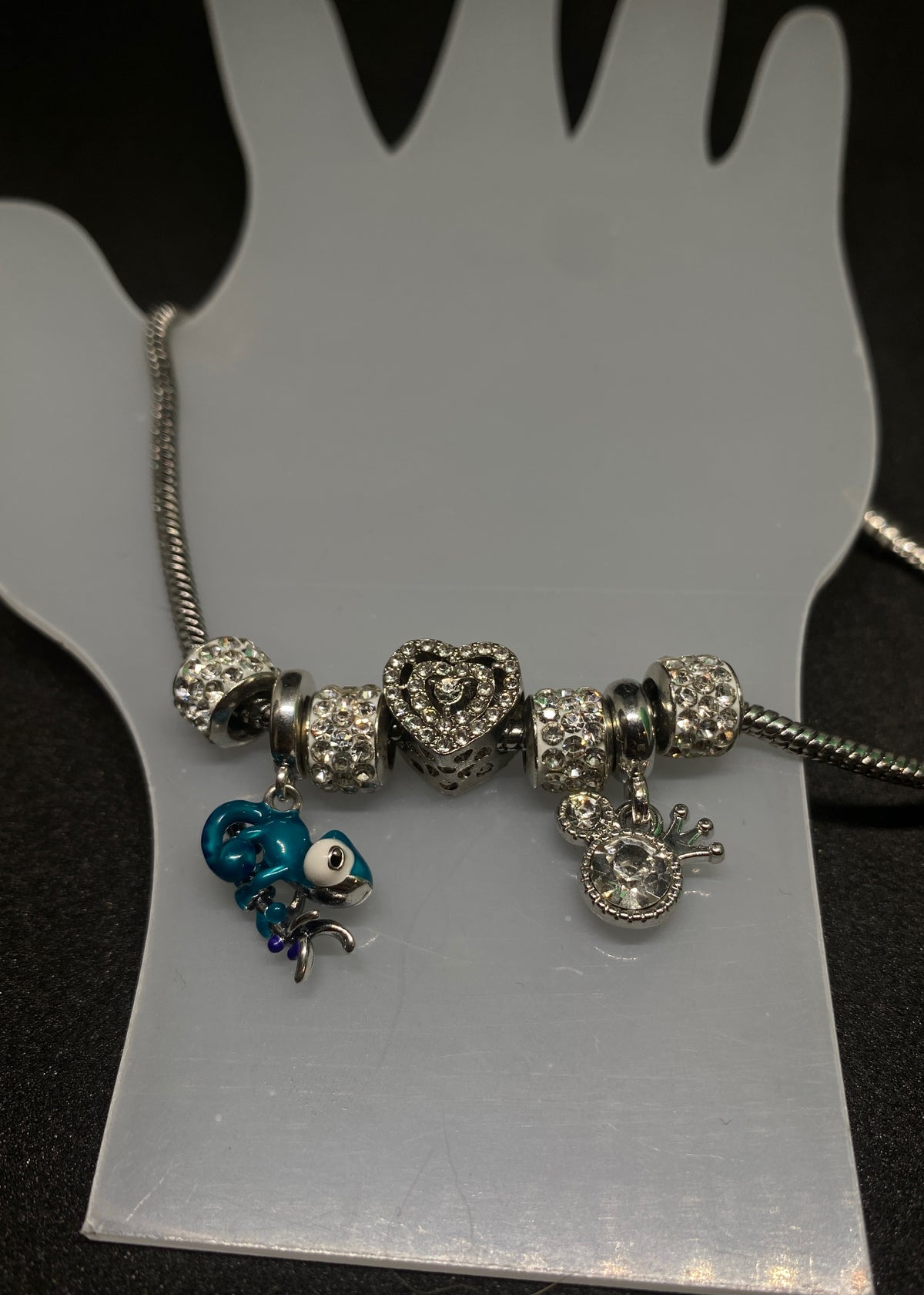Disney Bracelet