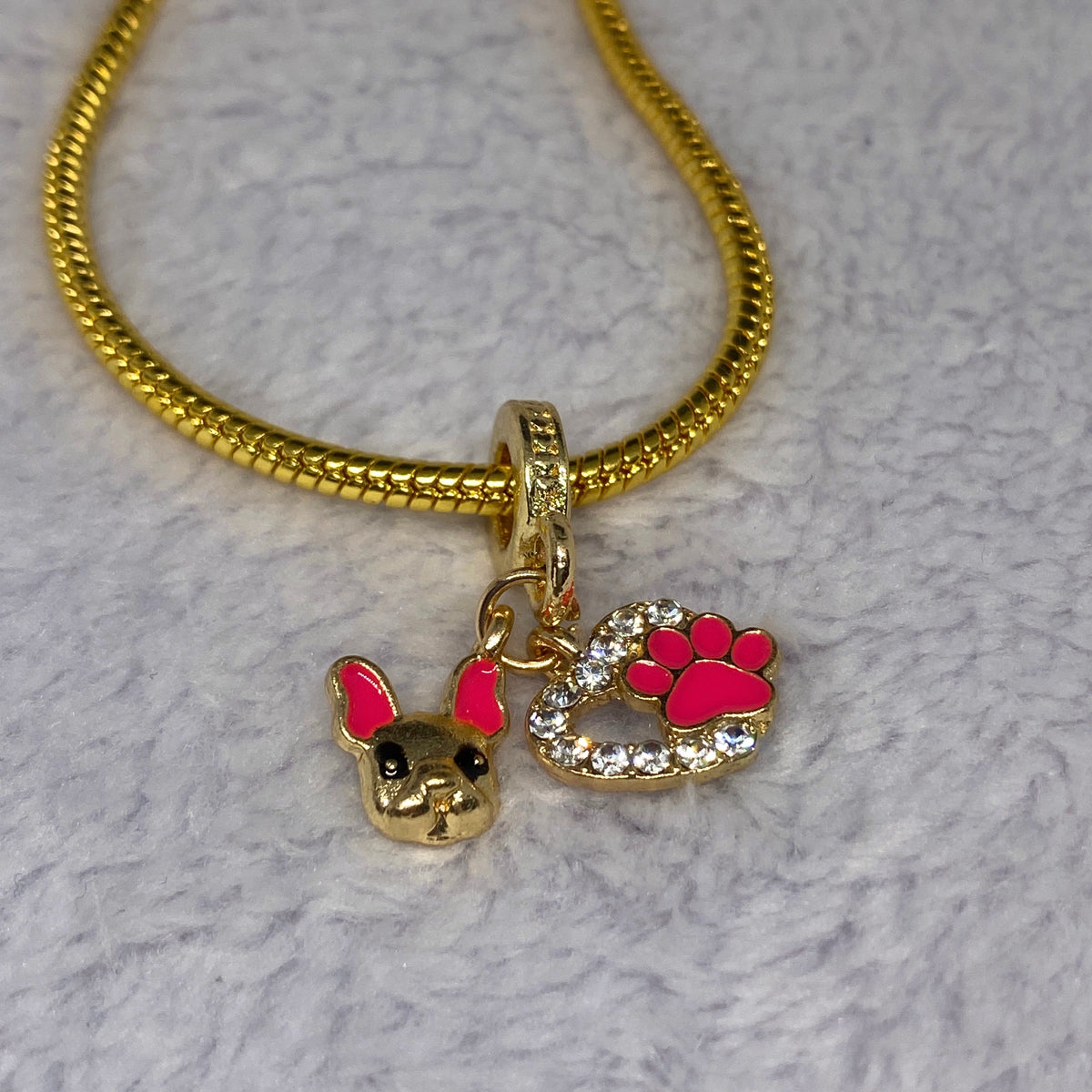 Puppy Charm