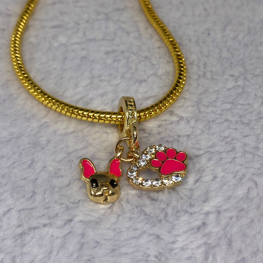 Puppy Charm