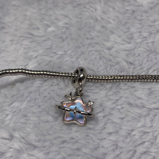 Interstellar Charm