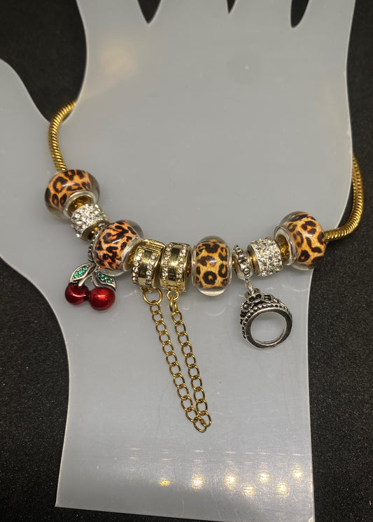 Maddie’s Bracelet