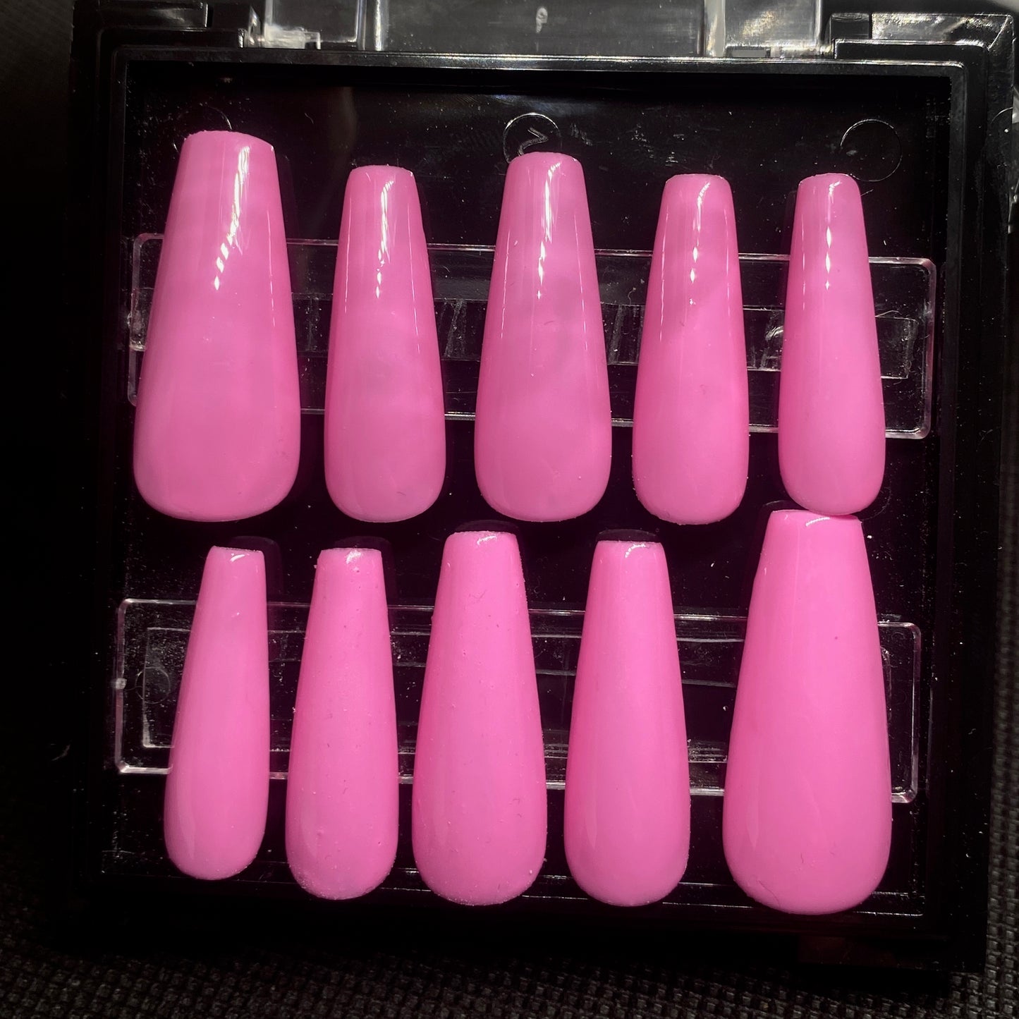 Royal Pink