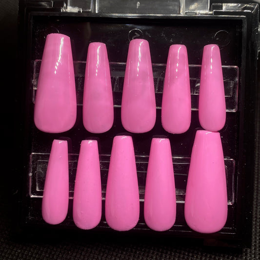 Royal Pink