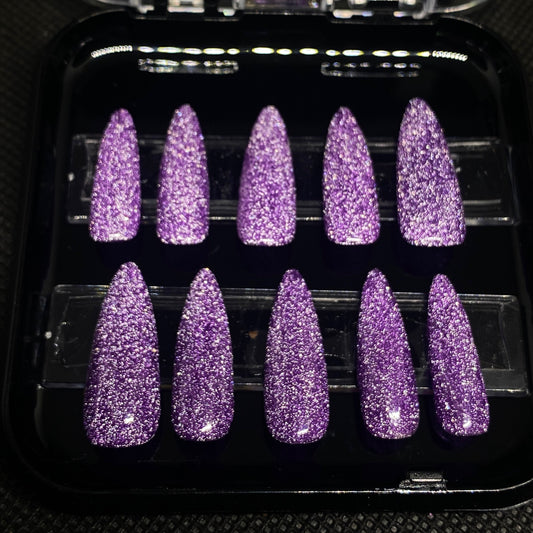 Oh My Glitter
