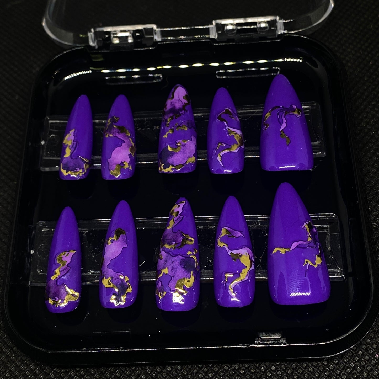 Purple Rain