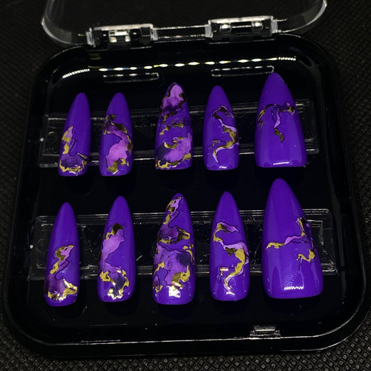 Purple Rain