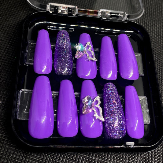 Bratz Butterflies