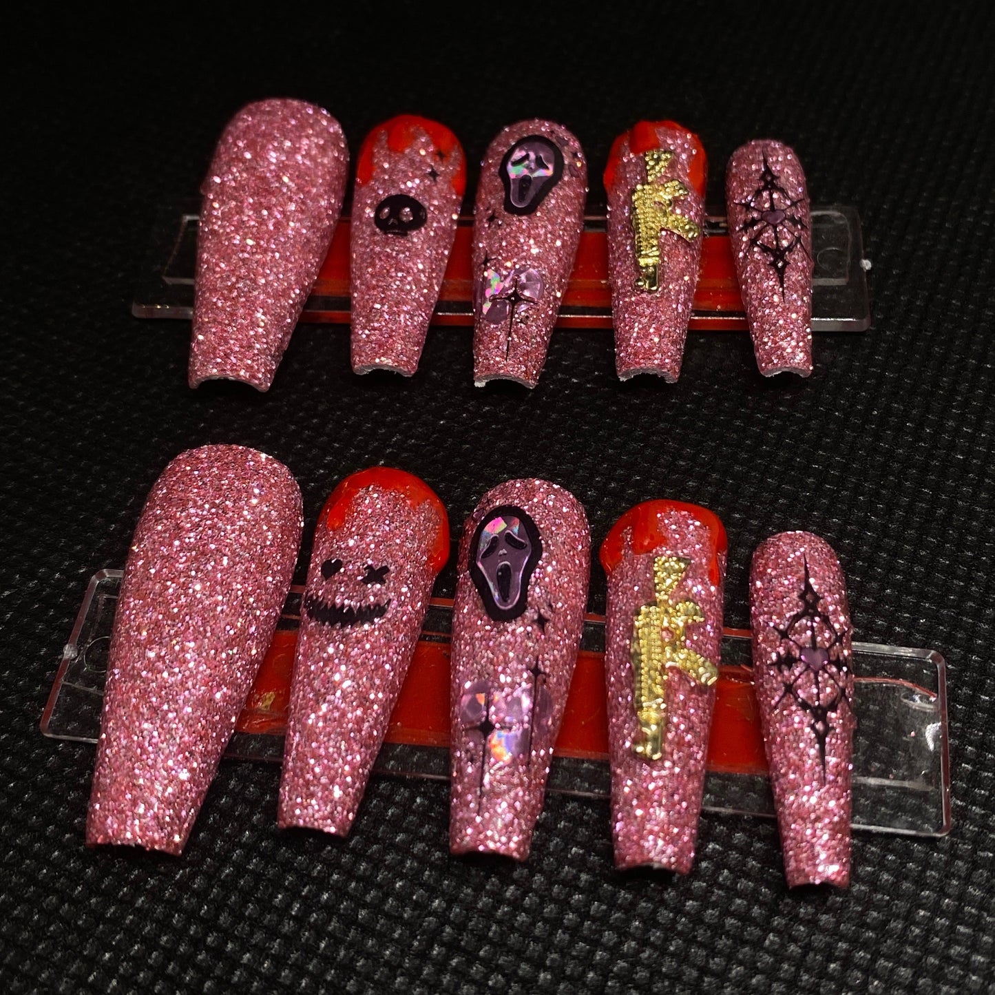 Pink Scream