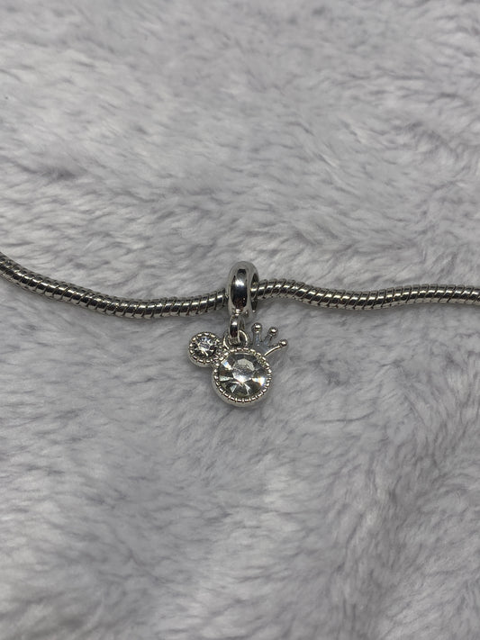Mickey Charm
