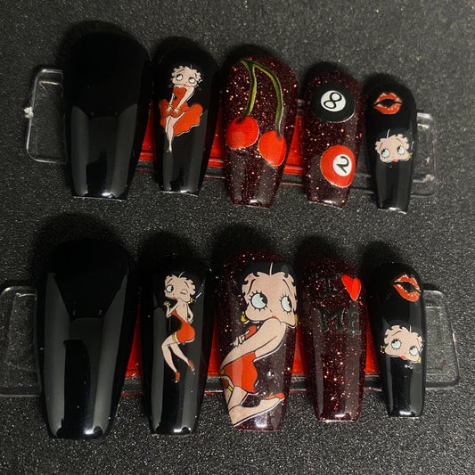 Betty Boop